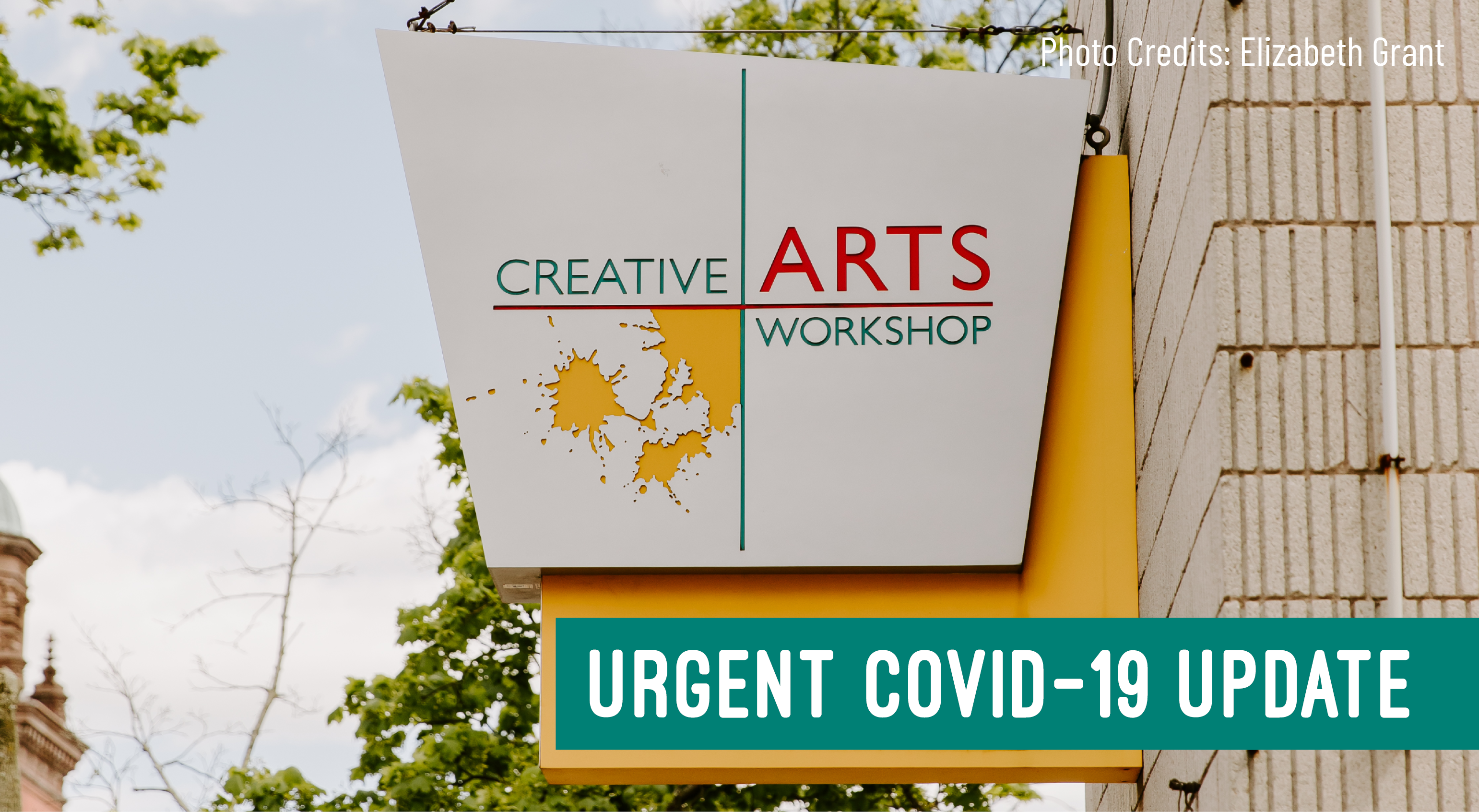 Urgent COVID updates available