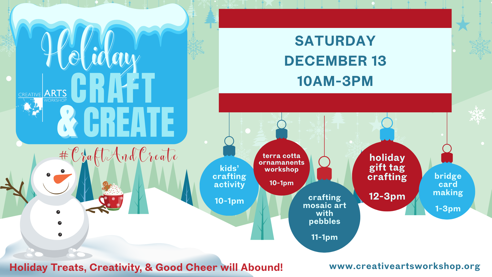 HolidayPopUp25 Flyer (12 x 18 in) (12 x 12 in) (1920 x 1080 px)