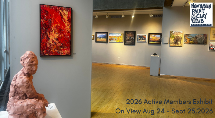 Current Exhibitions