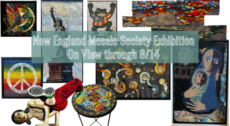 New England Mosiac Society
