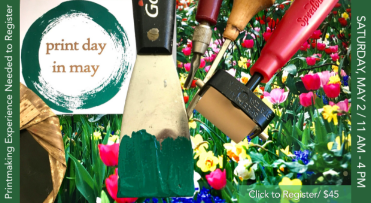 Open studios -metal sculpture