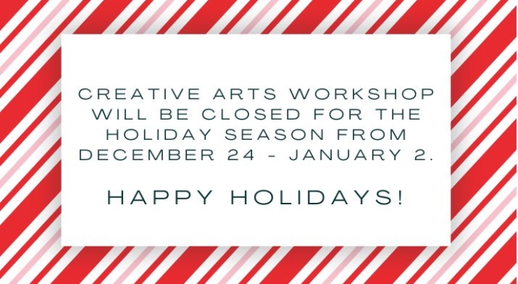 Red Minimalist Happy Holidays Christmas Quote Instagram Story (715 x 412 px)