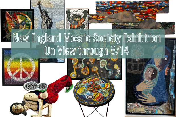 Current Exhibitions