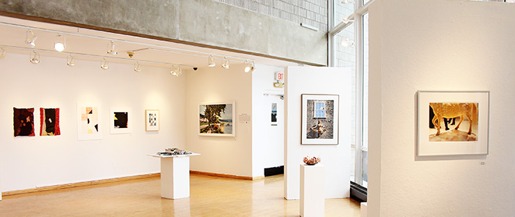 The Hilles Gallery